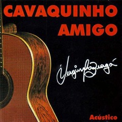 Reconquista - Serginho Beagá