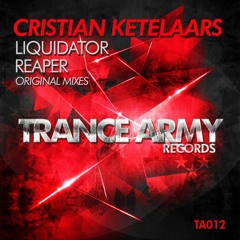 Cristian Ketelaars - Liquidator (SAMPLE)