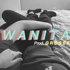 MickeyLEANO - Wanita [Prod. G R O S S E]