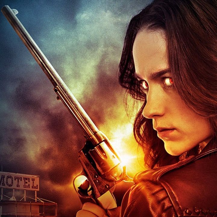 SS01E01: It's Earp O'Clock episode artwork