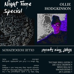 SNOZI KNOWS - NIGHT TIME SPECIAL