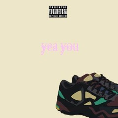 T-Squala - Yeah You Feat. Ahmir