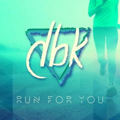 Run For You (feat. Irene Muvic)