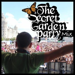 *15 Minute Mix - Secret Garden Party 2016