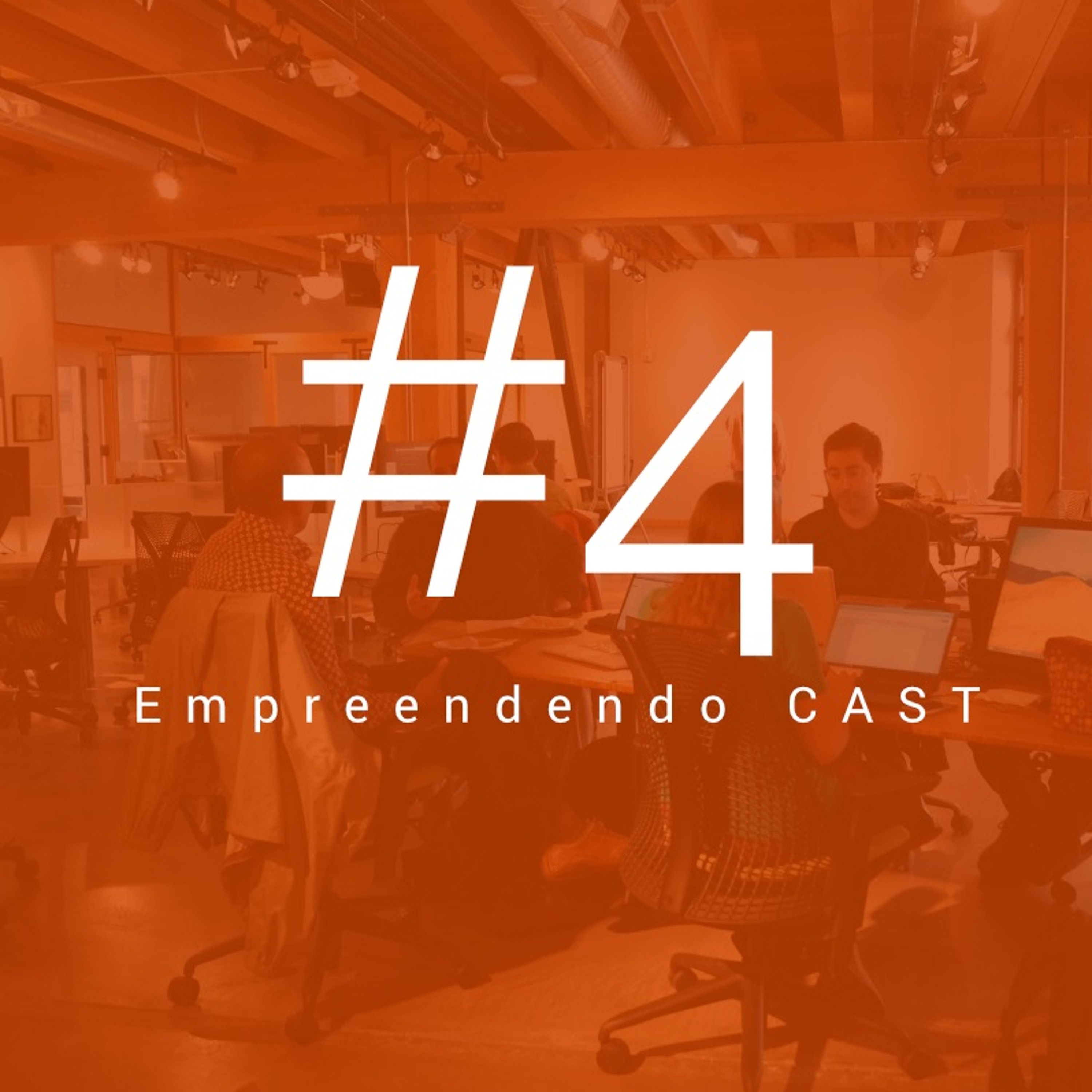 Empreendendo CAST
