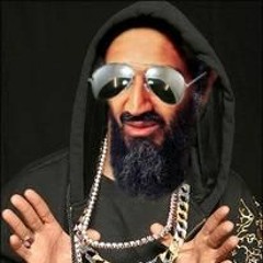 Eminem - Osama Bin Laden (The Watcher Remake)