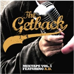 1 Getback
