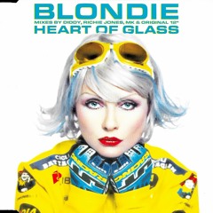 Blondie - Heart Of Glass (Leon Lobato Remix)