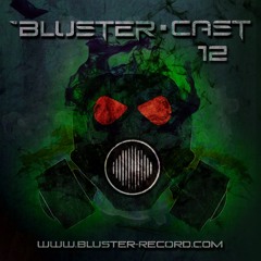 BlusterCast 012 Presents  SMASHED BRAIN