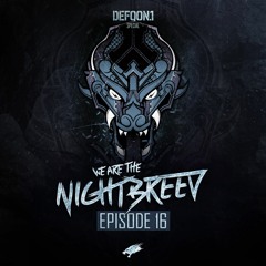016 | Endymion - We Are The Nightbreed (Defqon.1 Special)