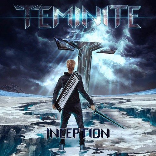 Teminite - Earthquake