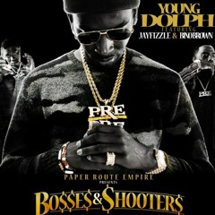Bosses & Shooters (Mixtape)
