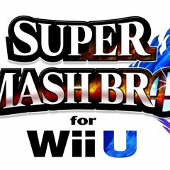 Lost in Thoughts All Alone (Vocal Mix) - Super Smash Bros. for Wii U