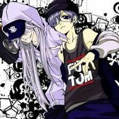dJ sCrEaM dEAd LA KasKaDa RmIX