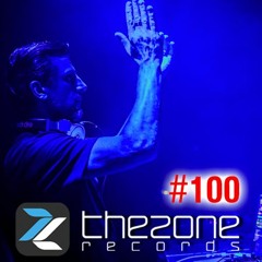 The Advent - The-Zone Podcast 100 (In My Mind Mix - The-Zone Rec 050)