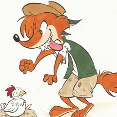 Fox vs Chix