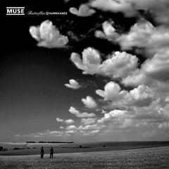 Muse - Butterflies And Hurricanes (Remix)