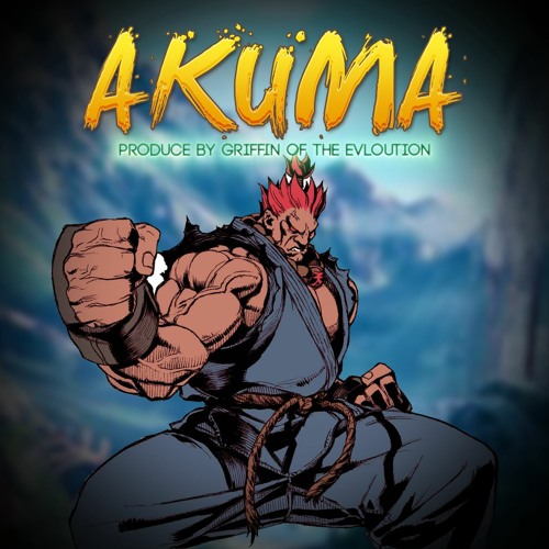 Akuma