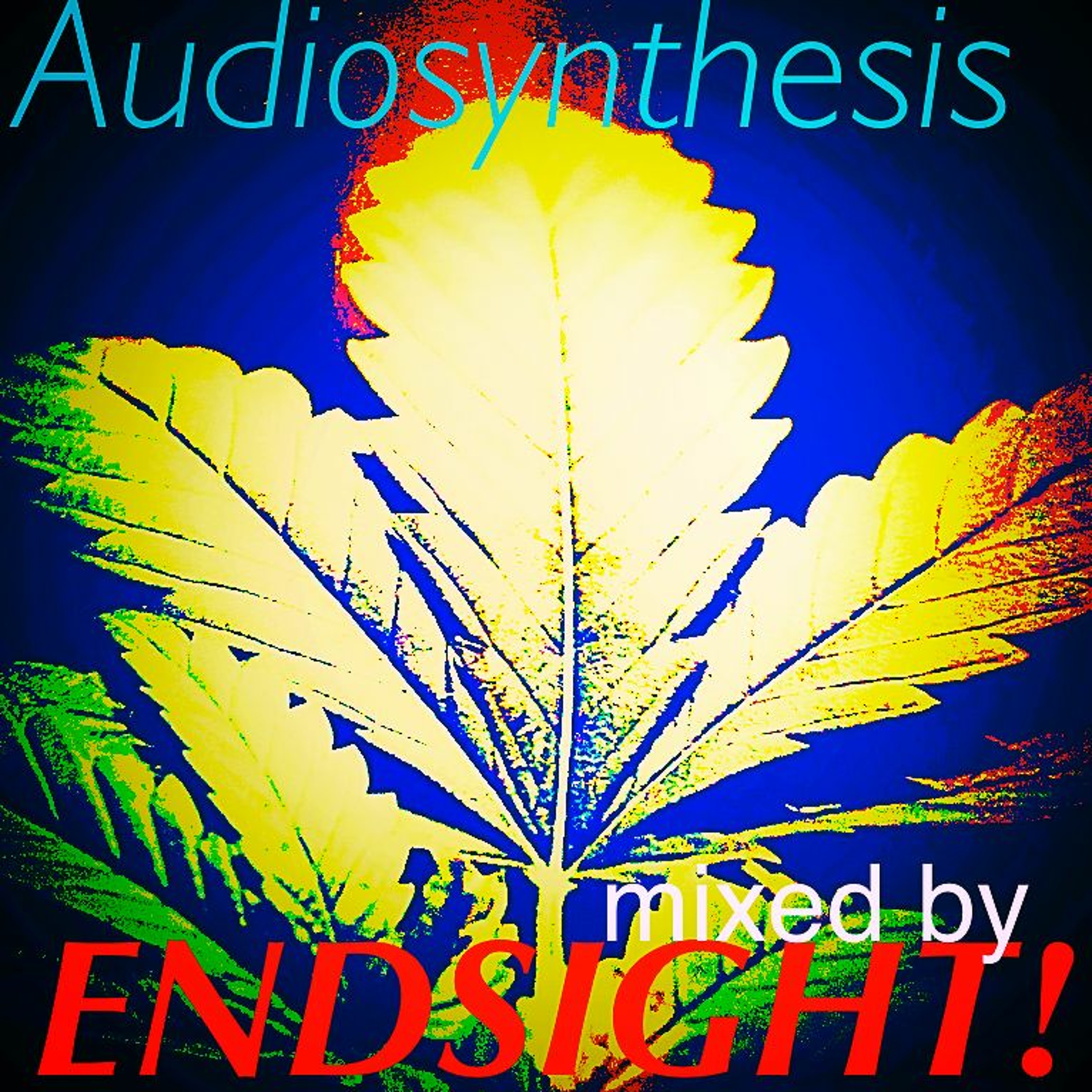 ENDSIGHT! / AY