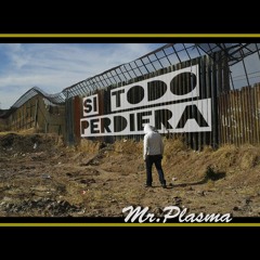 Mr.Plasma - Si Todo Perdiera