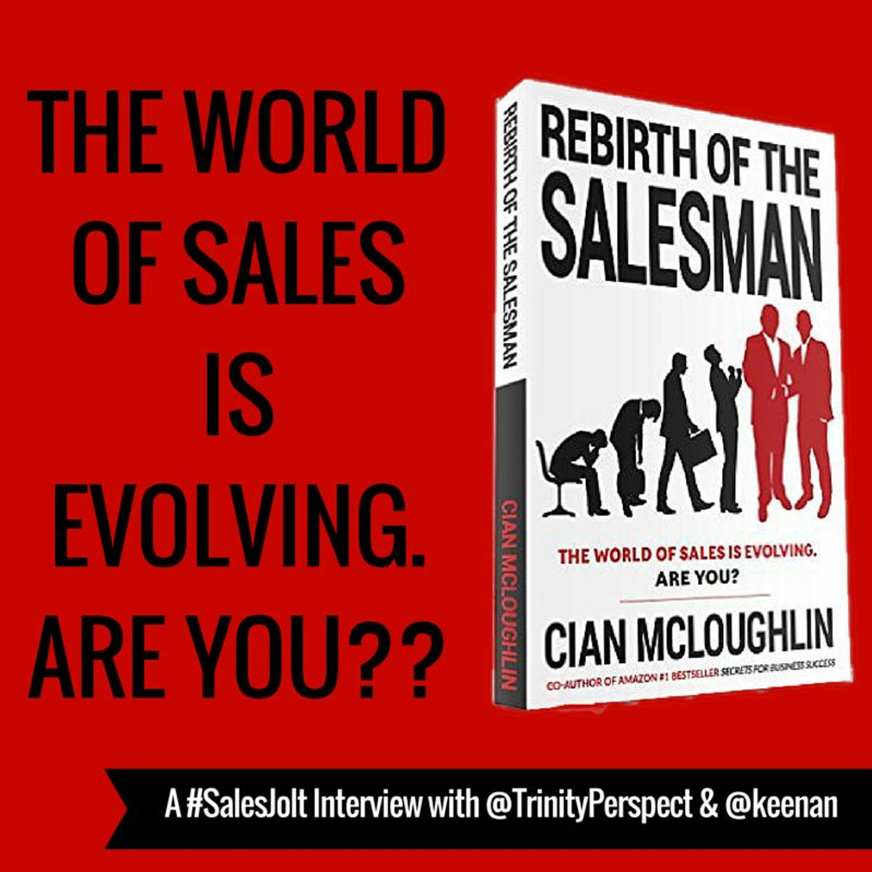 A Sales Guy