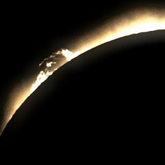 The warmth of kind, indifferent suns