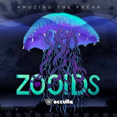 02 Day One (Reanimated Remix) - Zooids EP [Occulta Records] 139