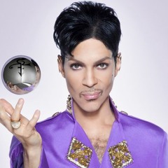 Sometimes It Snow In April.  ( PRINCE COVER  TRIBUTE )