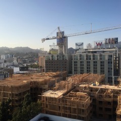 Clandestine Man In A Clandestine Town