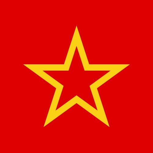 Red Army  is the Strongest- Tetris Style
