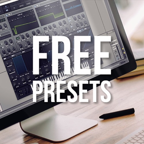 Free Serum Presets & Wavetables by Cymatics.fm | Cymatics ...