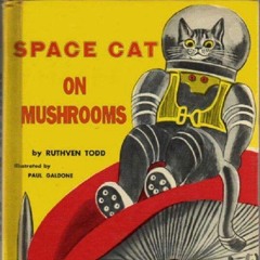 Space Cats