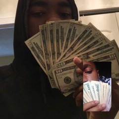 Livin Rich Ft Stevie Ca$hout (Prod: DnNick)