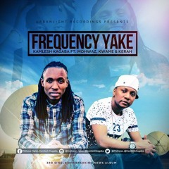Frequency Yake  (ft. Mohwaz ,