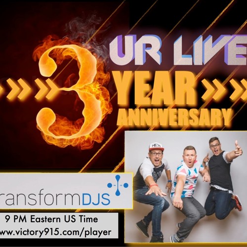 Underground Revival Guest Mix