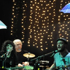 El círculo (versión en vivo y acústica)