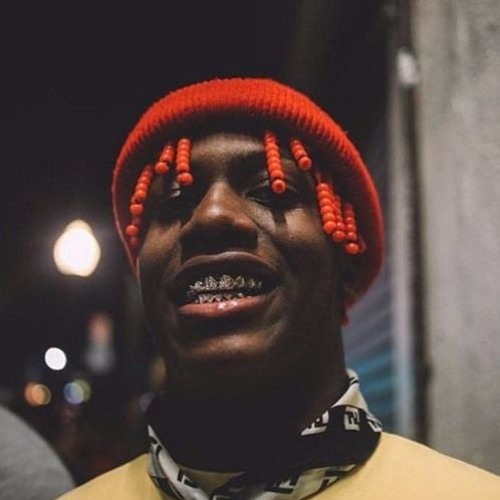 LIL YACHTY X BLACK KRAY- KILLA KILLA (PROD. F1THY) by EssenceTrill ...