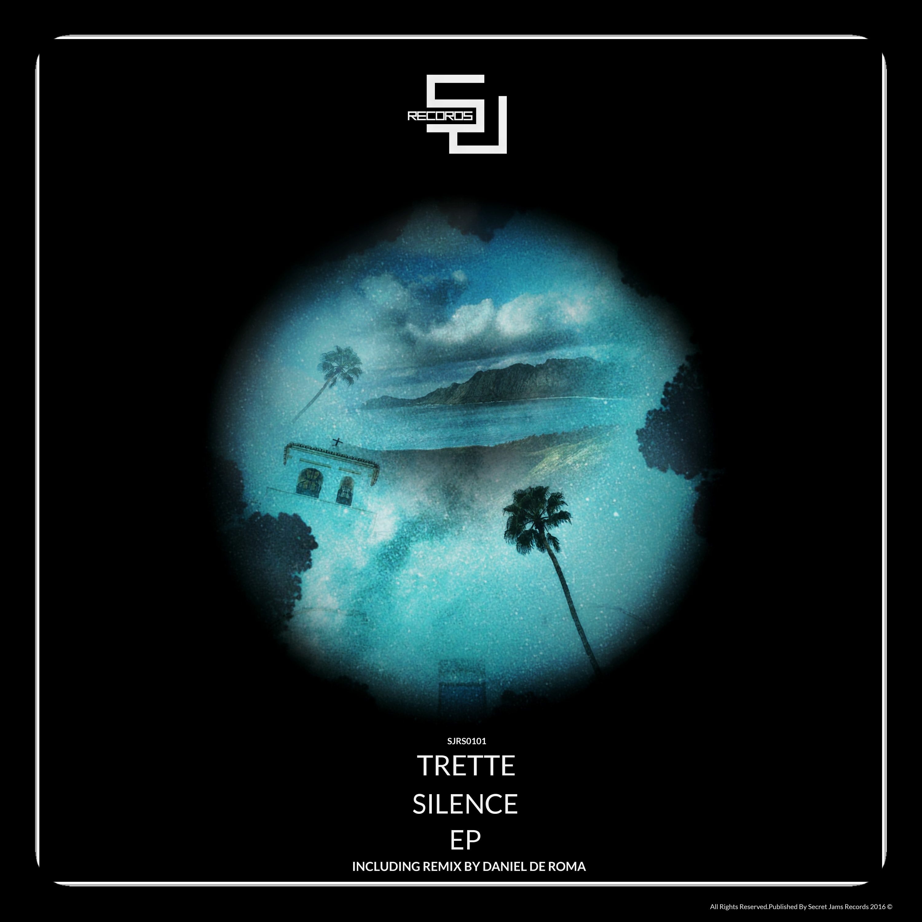 Out Now - Trette - The Dust (Daniel De Roma Remix) [SJRS0101] - Release Date - 11.07.2016 episode artwork