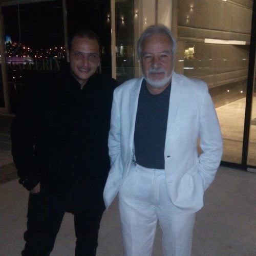 Yaiesh Ahl Elbalad - يعيش اهل البلد يحي خليل