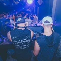 Kickon Mix [LIVE MIX] // FREE DL