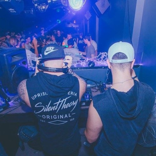 Kickon Mix [LIVE MIX] // FREE DL