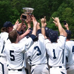 Cheshire Academy Baseball 2016 Warmup