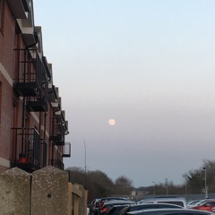 One dance instrumental