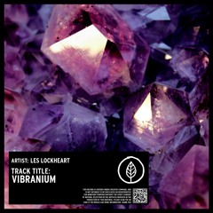 Les Lockheart - Vibranium