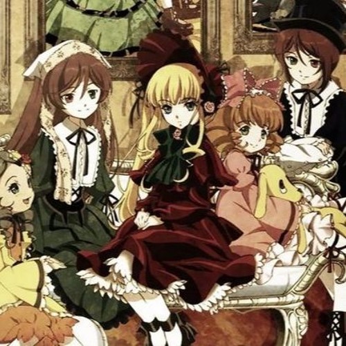 Stream ローゼンメイデン 機械少女幻想 By Deidara Listen Online For Free On Soundcloud