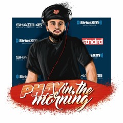 Phay in the Morning (Freestyle)