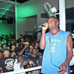 MC JOTTA - ENTÃO VAZA ENTÃO RALA (( DJ RD CABRAL II ))