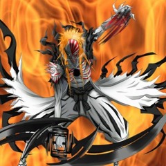 AD X SENO - BANKAI (REMIX)