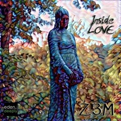 Z3M - Inside Love EP