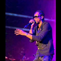 Bounty Killer - Mi Nuh Whaa Know - June 2016 Prod by Studio Vibes Productions